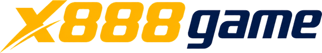 x888 game logo